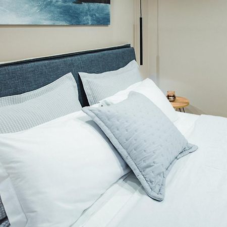 Veria Panorama Luxury Suite With Garden 2 Екстер'єр фото