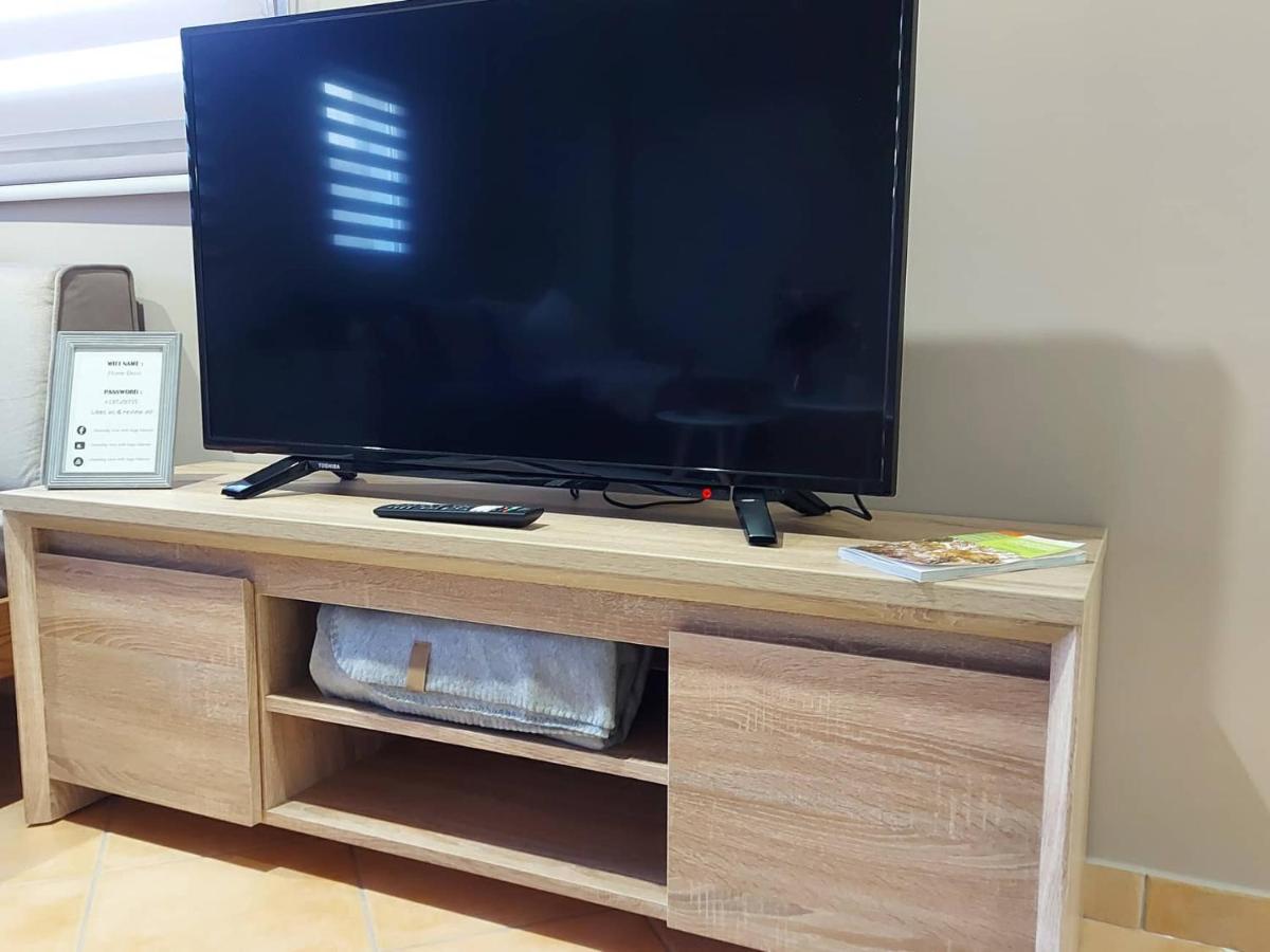 Veria Panorama Luxury Suite With Garden 2 Екстер'єр фото